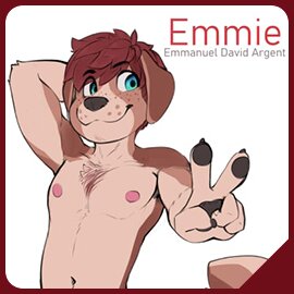 Emmie - Char Sheet