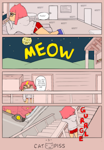 Meow