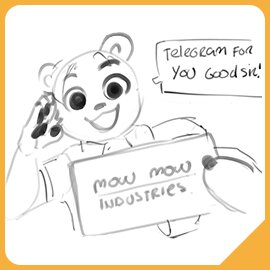 Mow Mow Industries