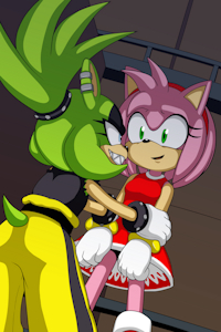 Some Good Convincing (PREVIEW)