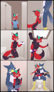 Private time