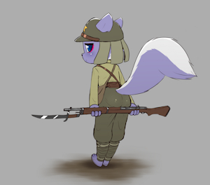 More Warggretsuko