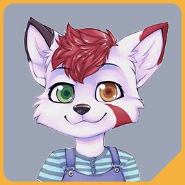 VIP Badge - Kyoya