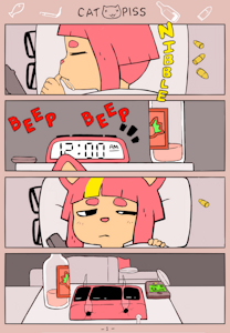 Back-To-Sleep