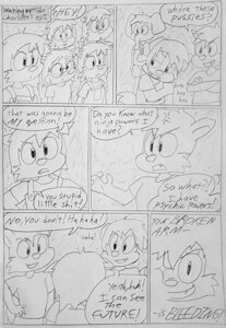 Boycarrot 87