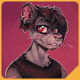 Nox - Avatar