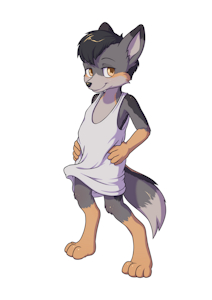 Dad's Tanktop