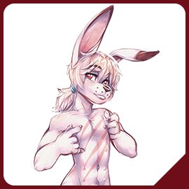 Andy - Pin Up