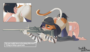 Distractions