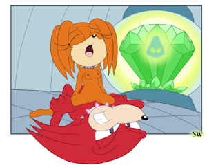 The Restoration of the Echidnas - Part 4