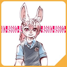 Roz - Concept Art