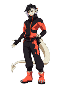 White Gator: Goda Motoichi