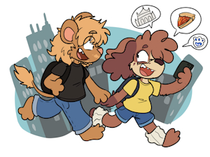 chicago guide puppy!!!!
