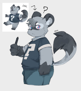 Chincilla form