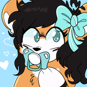 [$] tiger and bunny icon