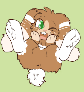 [$] bunny butt