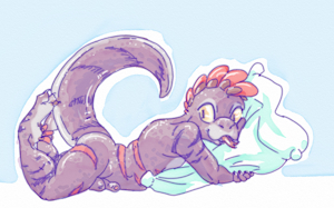 [Stream] Just a Lil Guy