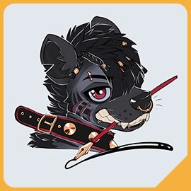 Icon - Koda