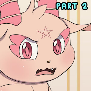 7th Prince's Little Grim Pt. 2