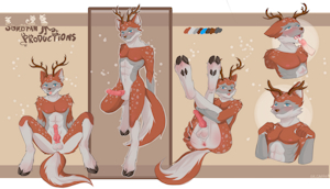 Deer ref