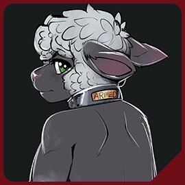 Albin - Black Sheep