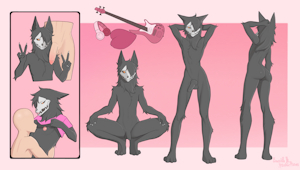 Skull dog ref