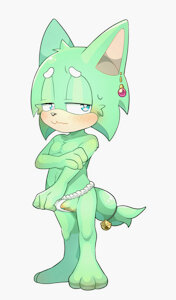 Commission-Commissioner's OC