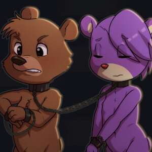 Fiona & Kit