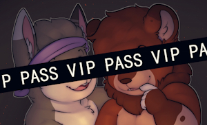 [VIP Subscribestar] Experimenting