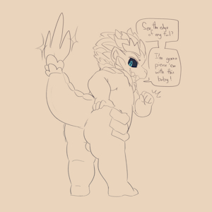 30th May Stream Sketches