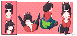 Ref for a little rascal