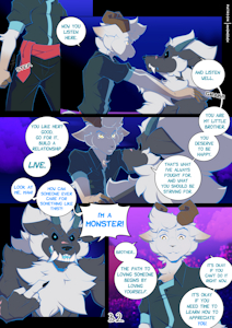 Red Blossom & Winter Snow - Page 32
