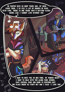 Waste of time - Ch8 - P16