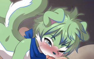 Selfcest~