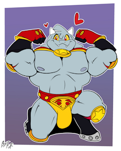 *W*_Demon boyo