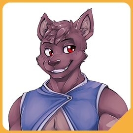 VIP Badge - Enzo