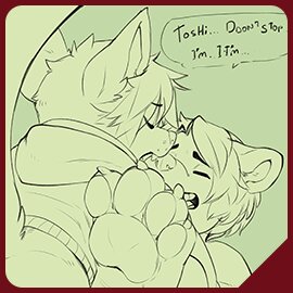 Toshi & Krech - Getting Close