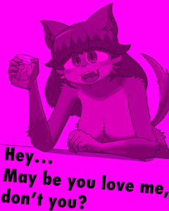 SHOCKING PINK