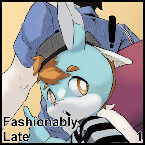 Fashionably Late