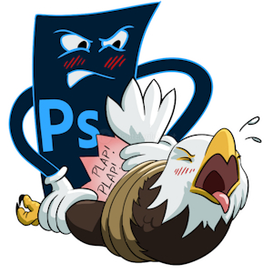 Photoshop Fuck