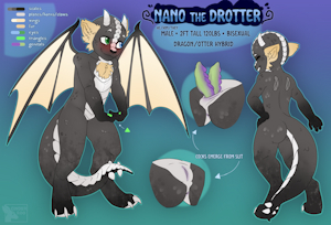 Reference sheet commission