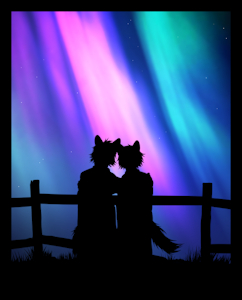 Northern Lights (art)