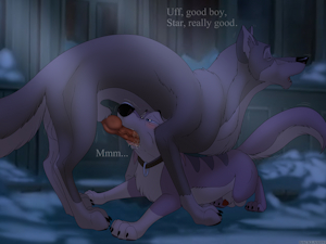 Balto X Star