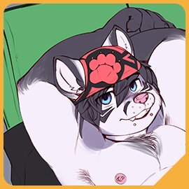 Toshi - Tummy Time