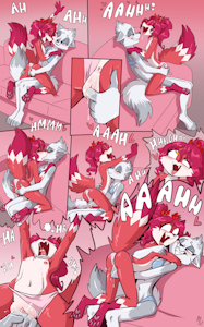 *C*_Shey's seduction -page 5