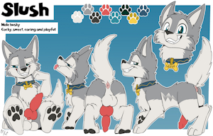 *C*_Slush
