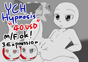 YCH - Hypnosis🪄