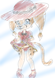 who is this character