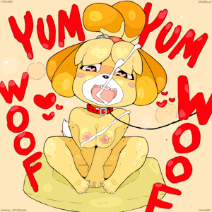 YUM! YUM!