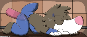 Fell Flat
